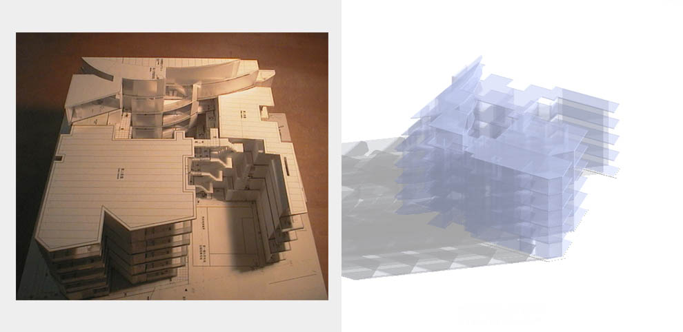 集合住宅,分譲マンション,中庭,米田正彦,ATELIERFOLIUM,アトリエフォリウムが設計,東京,文京区